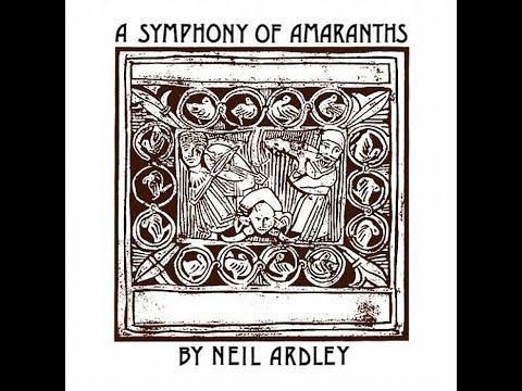 Neil Ardley - A Symphony Of Amaranths (1972)