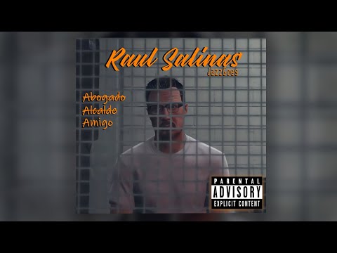 JazzGoes - Raúl Salinas (Asesoría Legal 2/ Hablan De Mi) [Audio] @JuanSGuarnizo