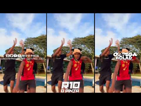 OS MENOR SÃO MAROLENTO TACA TACA TUDO DENTRO vs FUNK TIK TOK  [ LD DOS PREDIN & ANNY SUCESSADA ]