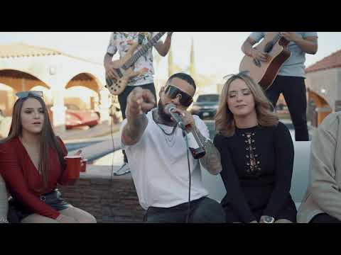 Eduardo Perez, Hadrian - Trippy (En Vivo 2021)