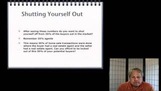 FSBO Austin TX - How to Sell Your Home Yourself Part 1 of 2