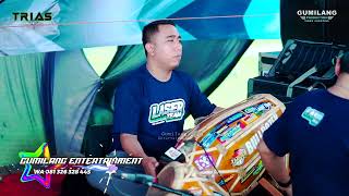 Download lagu TRIAS MUSIC - CEK SOUND CAPING GUNUNG - ANNIVERSARY LASER TEAM SEASON 8 - JEKULO KUDUS mp3
