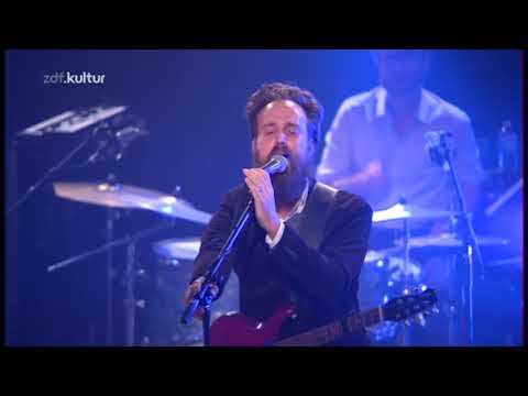 Iron & Wine - Walking Far From Home (Live)