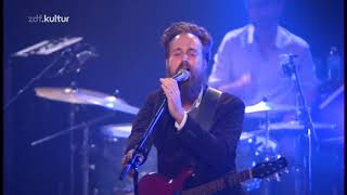 Iron &amp; Wine - Walking Far From Home (Live)