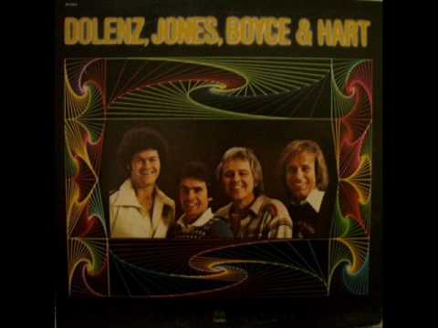 Dolenz Jones Boyce And Hart - Teenager In Love