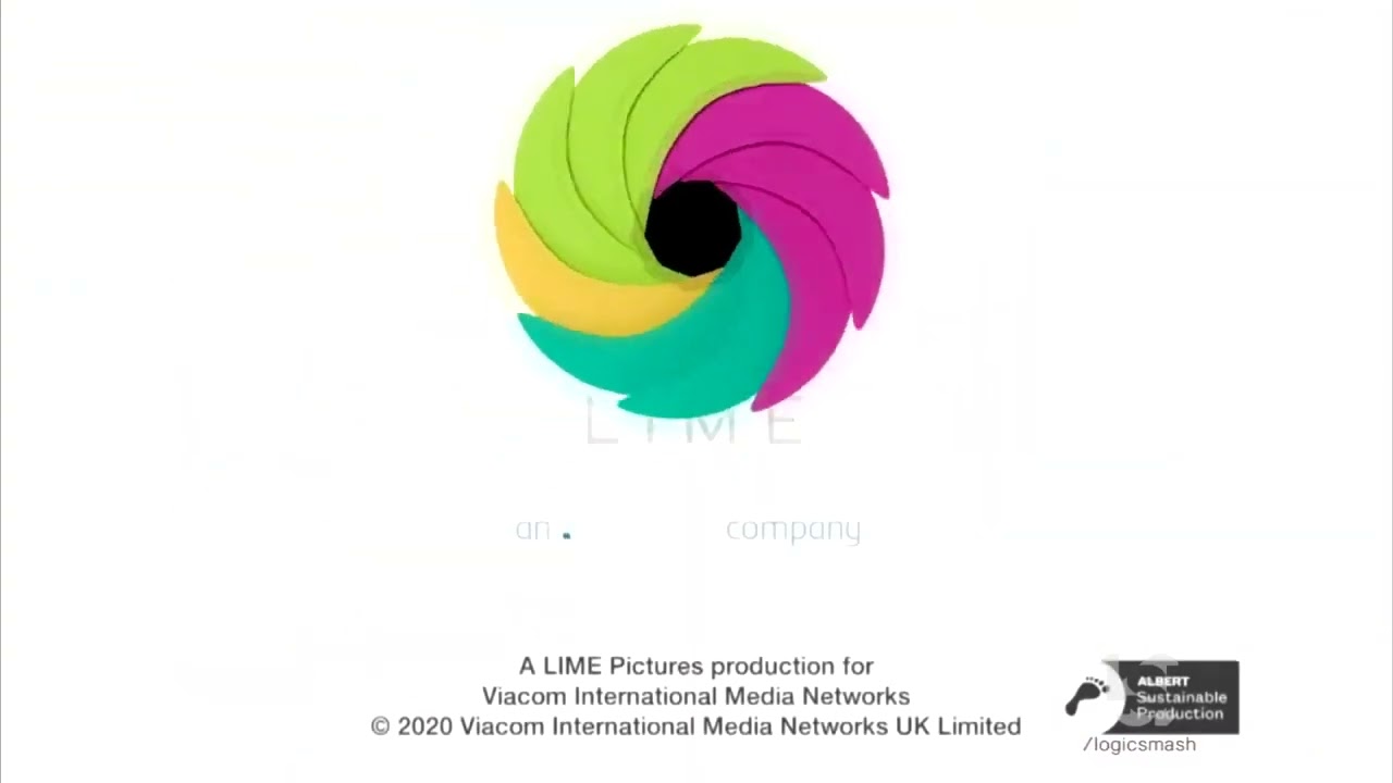 Lime Pictures (2020)