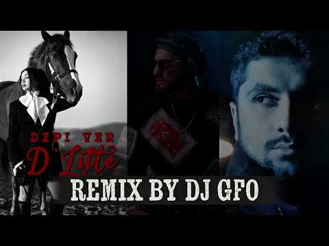 Misho - Round  D’Little - Depi Ver   DJ GFO - REMX