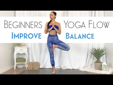 10 Min Morning Yoga Full Body Stretch DAY 18 Yoga For Inflexible People