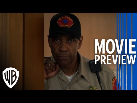 The Little Things | Full Movie Preview | Warner Bros. Entertainment