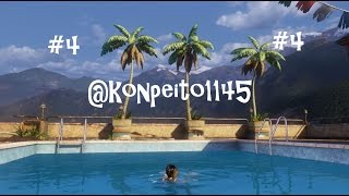 【PS4】【アンチャーテッド 黄金刀と消えた船団】~実況プレイ#4~