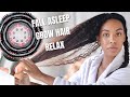 Trying Breo WORLD S GREATEST HEAD MASSAGE For Hair Growth