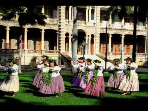 Hawaii Visitors Convention Bureau -- Colors