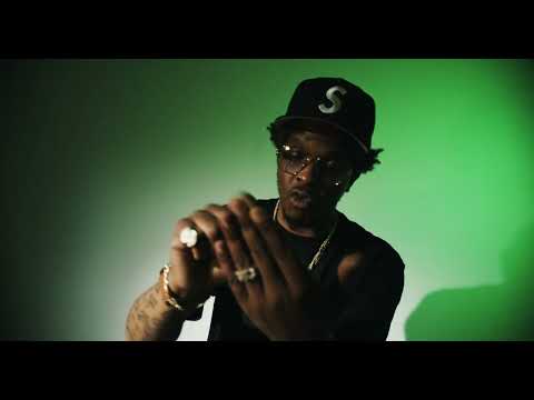 Vic Spencer & August Fanon - The Last Patient