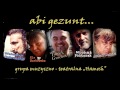 Abi Gezunt / Grupa Muzyczno-teatralna Hamesh ...