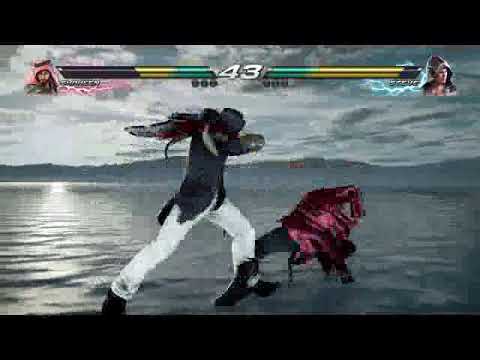 Ali (Shaheen) vs Babar (Steve) TEKKEN 7  2020-06-14 17-34-37_mpeg4