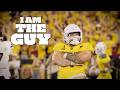 Cam Skattebo IS A LEGEND Journey From FCS To Arizona State To The CFP College GameDay