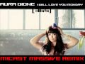 Aura Dione - I Will Love You Monday 365 [Micast ...