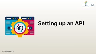 apiLO  API Setup