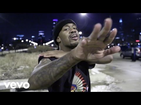 Stunt Taylor - Sauce