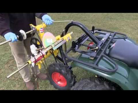 Guide to Mount, Fit & Use an ATV Winder | Rappa