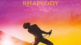 2- Somebody to Love - Bohemian Rhapsody[2018] - Queen