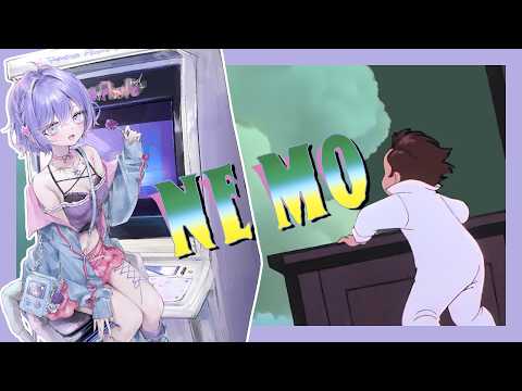 【Nemo】Adventures In Dreamland!【Arcade】