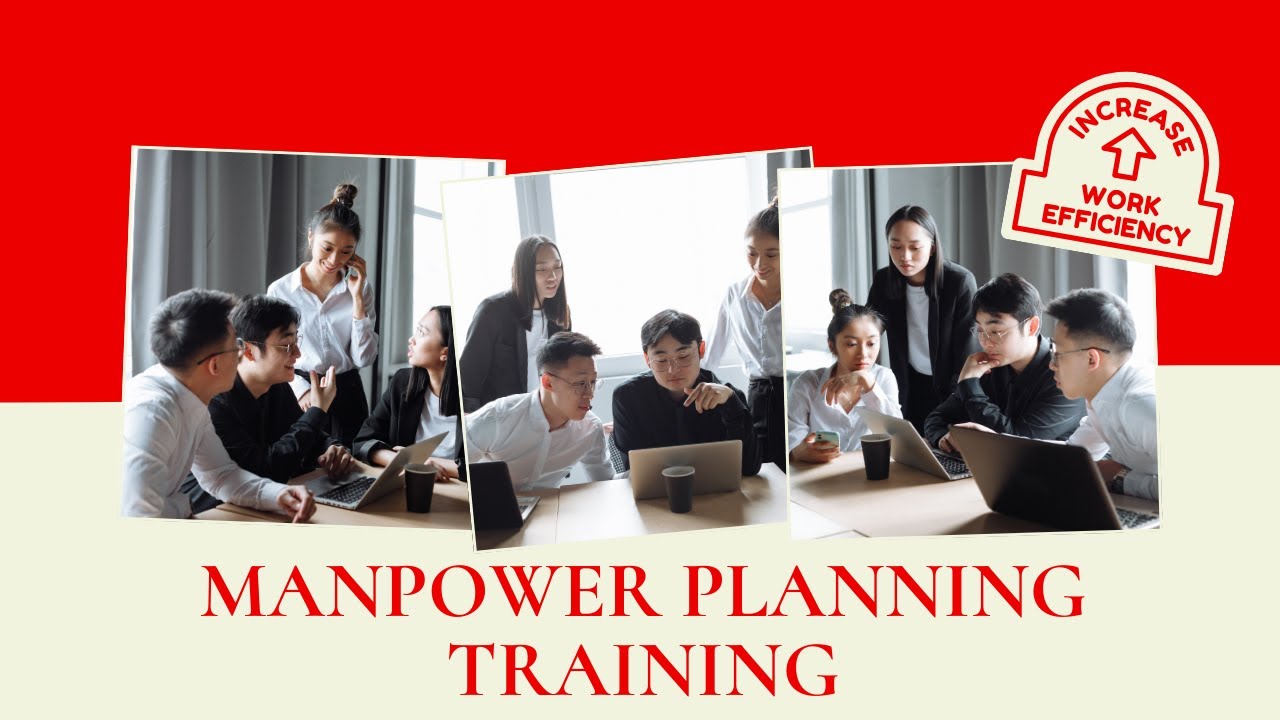 Manpower Planning Training