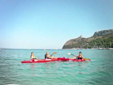 Le avventure di Ale e Berni - episodio 3 - la baia dei cormorani by.gigio.cinquemegapixel