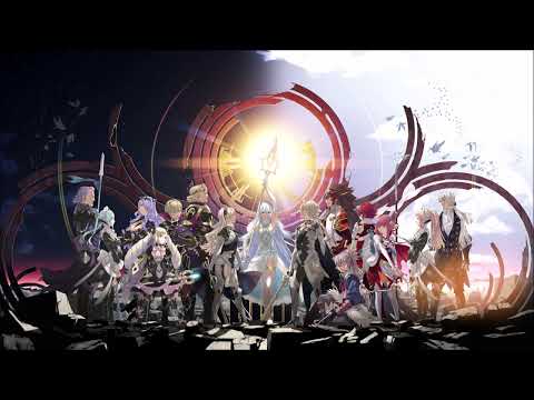 Drakim's VGM 1428 - Fire Emblem: Fates - Thorn in You (Roar)