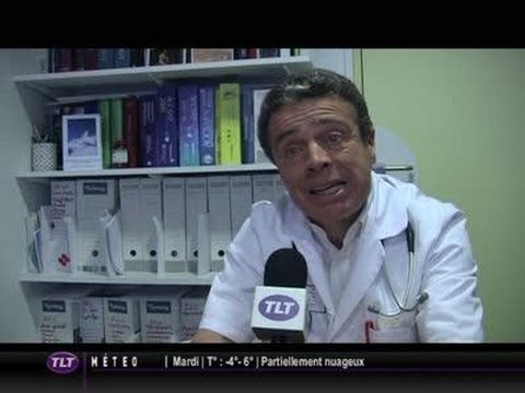 comment prendre furosemide
