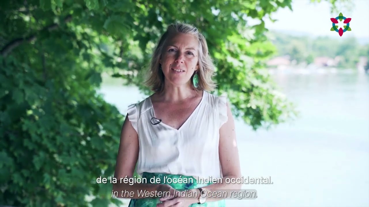 #14 - Applying the Green List to Marine Protected Areas