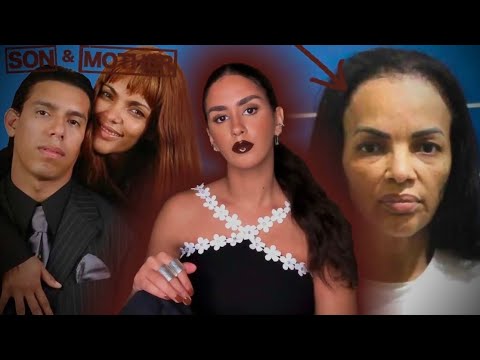 مشهورة برازيلية تزوجات بولدها و تبناو 55 طفل لسبب خطيير و صاادم 🇧🇷