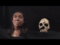 Scientists reveal face of Neanderthal woman 75,000 years after she died