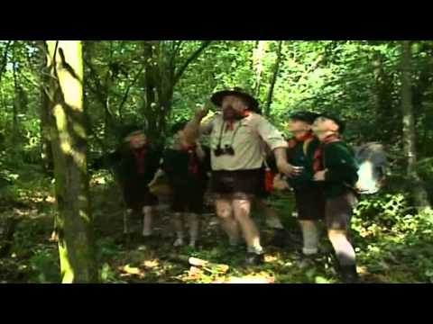 Urbanus - Urbanus Vindt Een Scoutsbroek - Genoeg gelachen, Nu Humor!