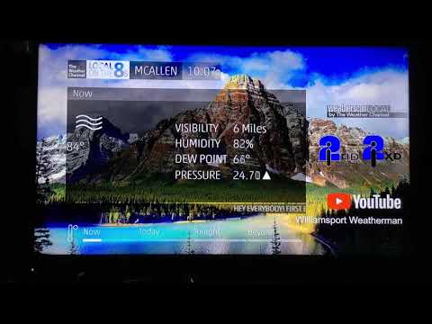 Intellistar 2 HD Emulation for wxTV