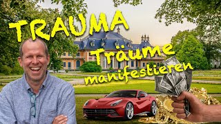 Das Geheimnis unsere Träume zu manifestieren. Gewahrsein: Die gesuchte Fülle, Glück und Erfüllung