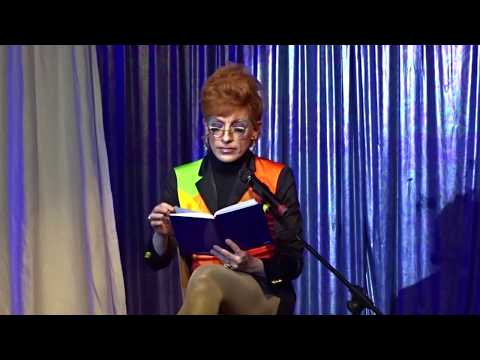 Lilly Putt Live @Kulturschock – Kulturschockschau vom 1. April 2018