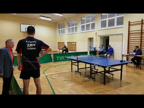 MKS MOW Puławy - TBV Sygnał II Lublin - III liga 17/18