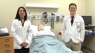 LMU-DCOM Simulation Lab Introduction