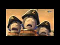 Oddbods Wellerman Santiano Nathan Evan S