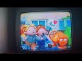 Opening To Barney S Christmas Star 2002 VHS