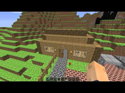 KENDAWG2000 - Minecraft Awesome Alpha Resource Pack!