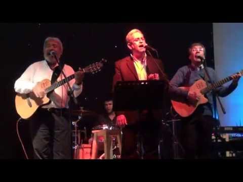 Viejas Promesas - RIOJA TRÍO