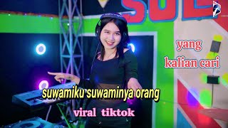 Download lagu Suwamiku Suwami Nya Orang - Eva Erlian Sari Viral Tiktok [ ] mp3