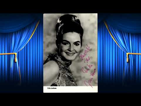 Erika Janikowa & Andreas Holm - Lass Die Sonne Nicht Seh'n Dass Du Weinst