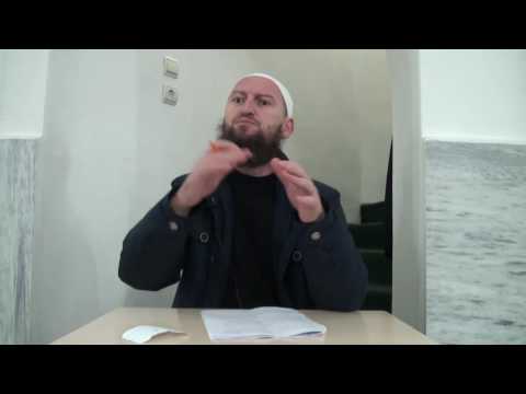 A mund te betohem me KURAN.