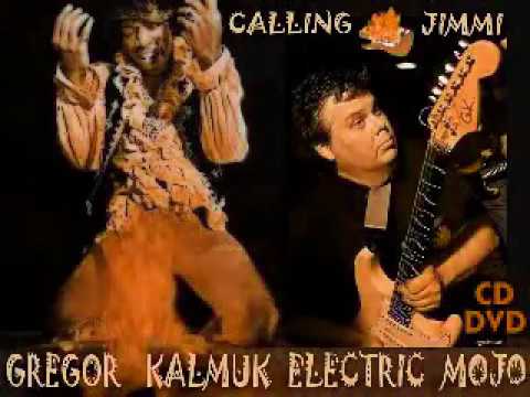 Hey Pióro - Greg Kalmuk  Telemelecasters Trio