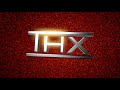 THX Cimarron Particle Test V1 3 Original 1988 Sound