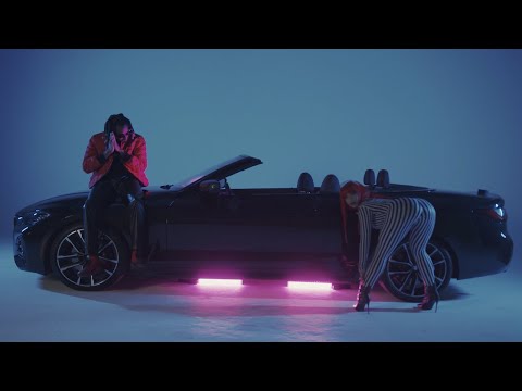 Projexx ft. Giggs & Marksman - Top Speed (Official Music Video)