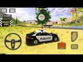 Police Vs Gari Game Police Drift Cars Driving Simulator Pickle New Games Play 2025